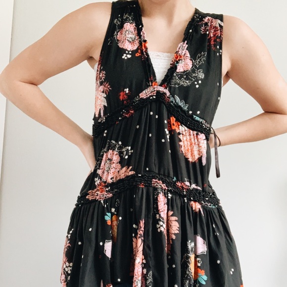 Free People Tops - Free people tunic